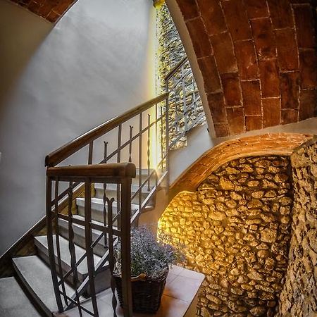 Apartaments Cal Xic بيلفير دي سيردانيا المظهر الخارجي الصورة