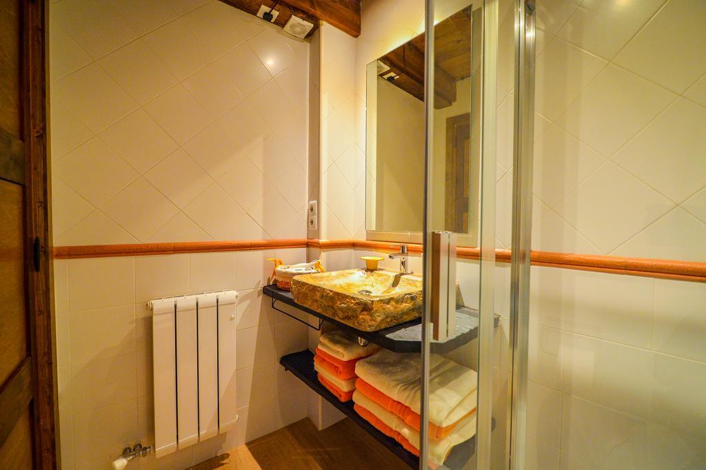 Apartaments Cal Xic بيلفير دي سيردانيا المظهر الخارجي الصورة