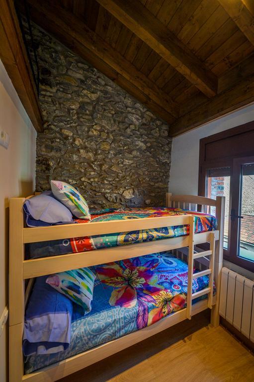 Apartaments Cal Xic بيلفير دي سيردانيا المظهر الخارجي الصورة