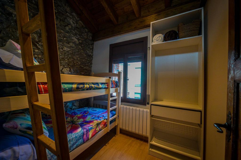 Apartaments Cal Xic بيلفير دي سيردانيا المظهر الخارجي الصورة