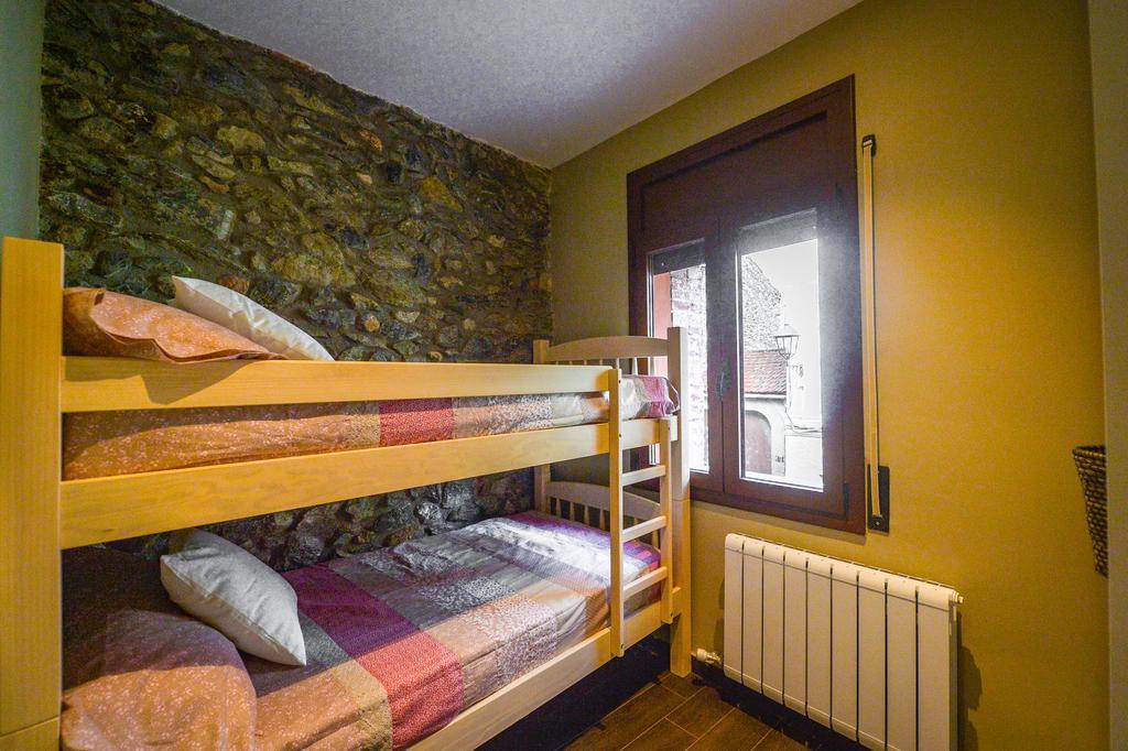 Apartaments Cal Xic بيلفير دي سيردانيا المظهر الخارجي الصورة