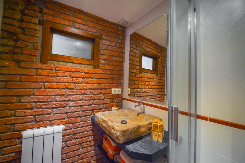 Apartaments Cal Xic بيلفير دي سيردانيا المظهر الخارجي الصورة