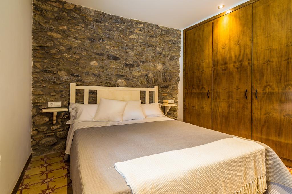 Apartaments Cal Xic بيلفير دي سيردانيا المظهر الخارجي الصورة